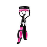 carbon steel eyelash curler, view 3 - MRSLM