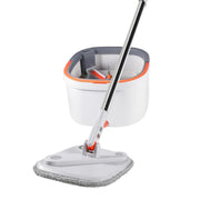 360 microfiber mop with bucket - MRSLM