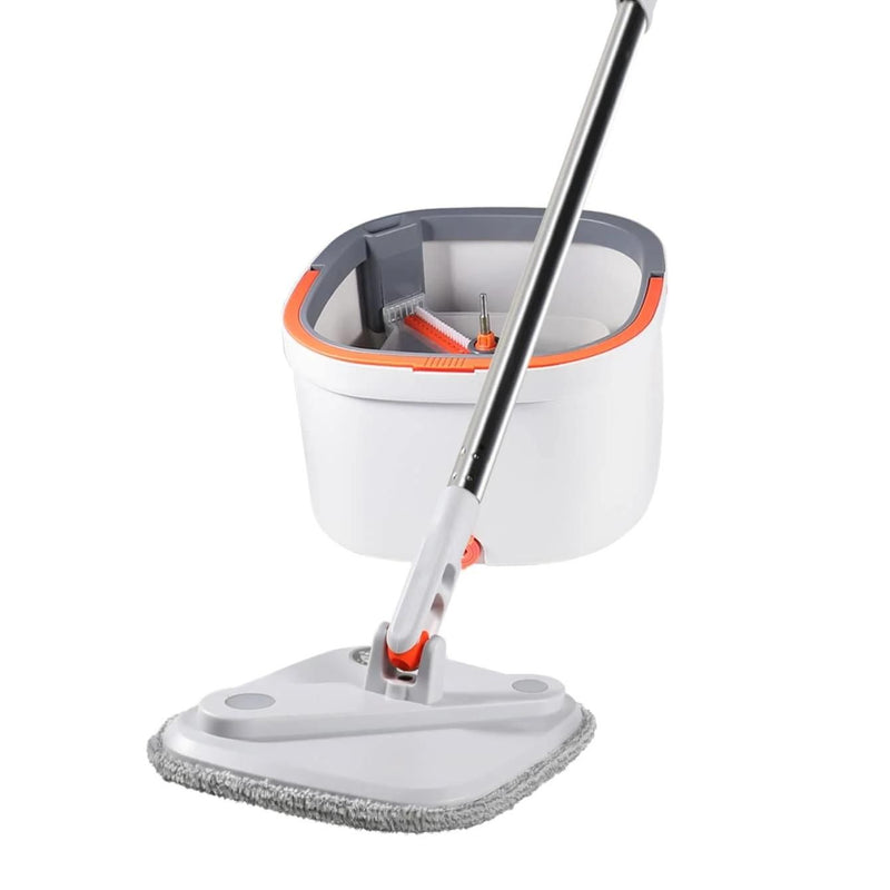 360 microfiber mop with bucket - MRSLM