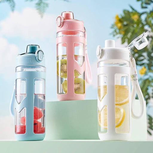700ml portable water bottle - MRSLM