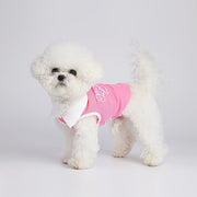 breathable summer dog vest, view 7 - MRSLM