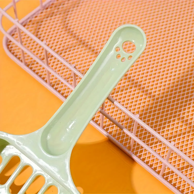large cat litter scoop, view 9 - MRSLM