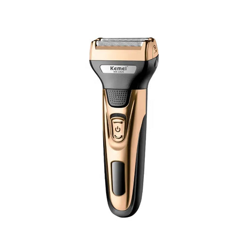 3-in-1 electric shaver and hair trimmer, view 4 - MRSLM