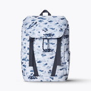 dragon camouflage backpack, view 2 - MRSLM