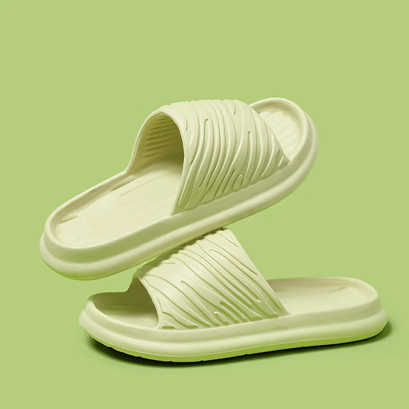 women's EVA slippers, view 14 - MRSLM