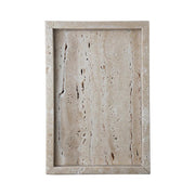 huangdongshi stone decorative fruit tray, view 2 - MRSLM