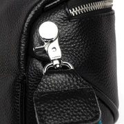 leather tote bag, view 18 - MRSLM