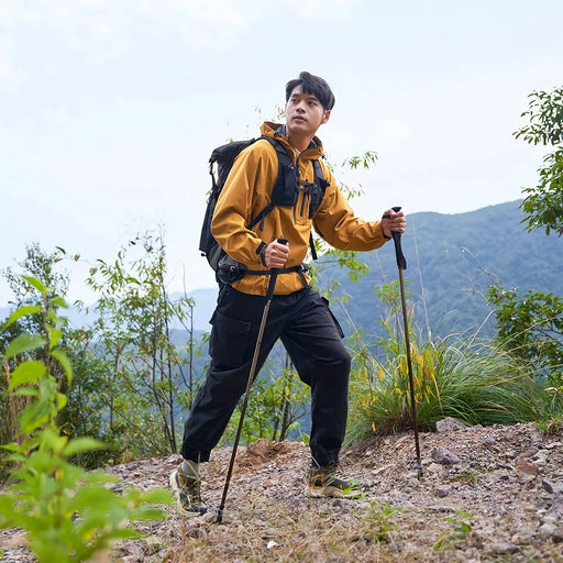 carbon trekking pole - MRSLM