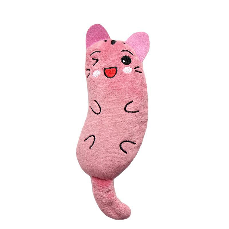 Catnip chewing mouse toy, view 6 - MRSLM