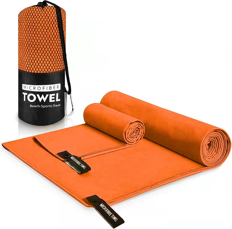quick-dry microfiber sports towel, view 6 - MRSLM