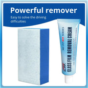 glass polishing paste, view 8 - MRSLM