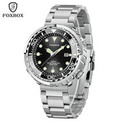 men's quartz calendar watch, view 8 - MRSLM