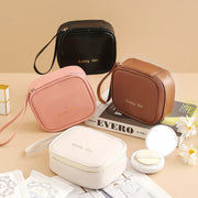 PU cosmetic organizer pouch - MRSLM