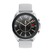 women's bluetooth call smart sports watch, view 2 - MRSLM