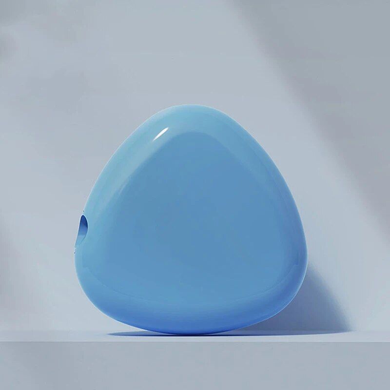 Portable uv toothbrush case, view 4 - MRSLM