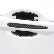 carbon fiber door handle protector - MRSLM