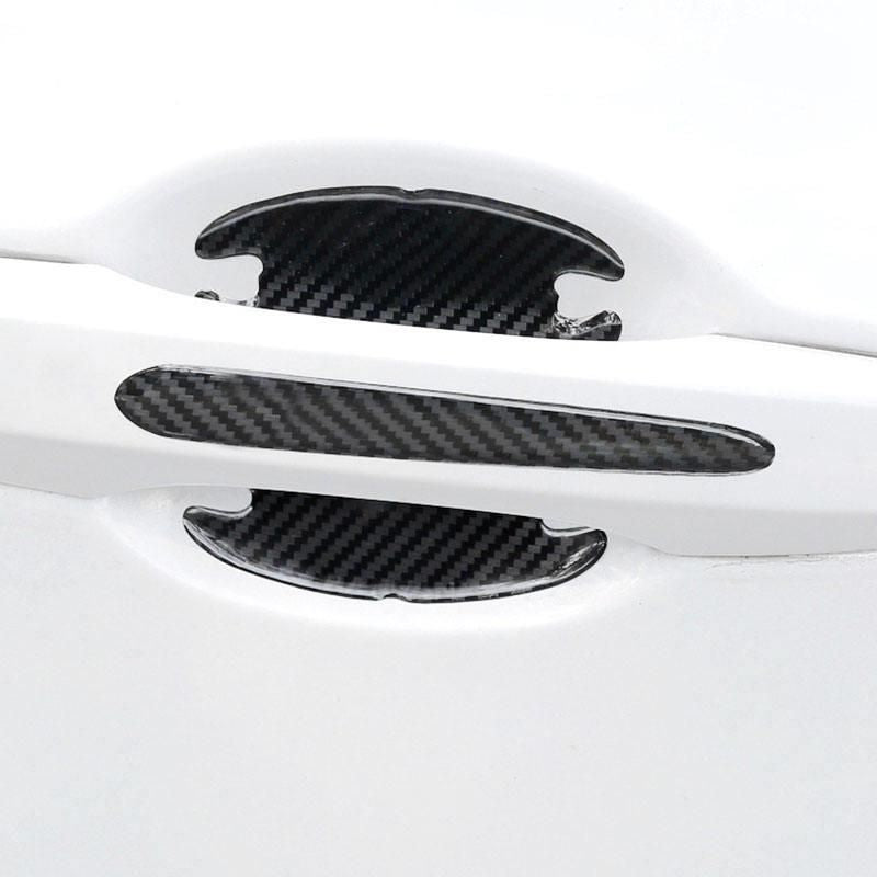 carbon fiber door handle protector - MRSLM