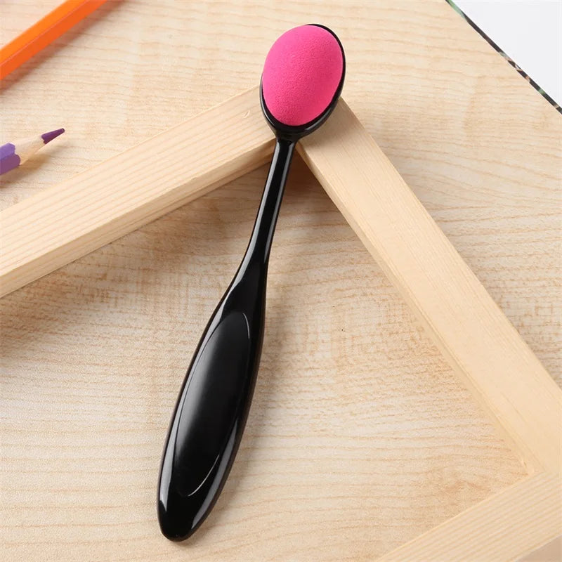 sponge blending brushes, view 8 - MRSLM
