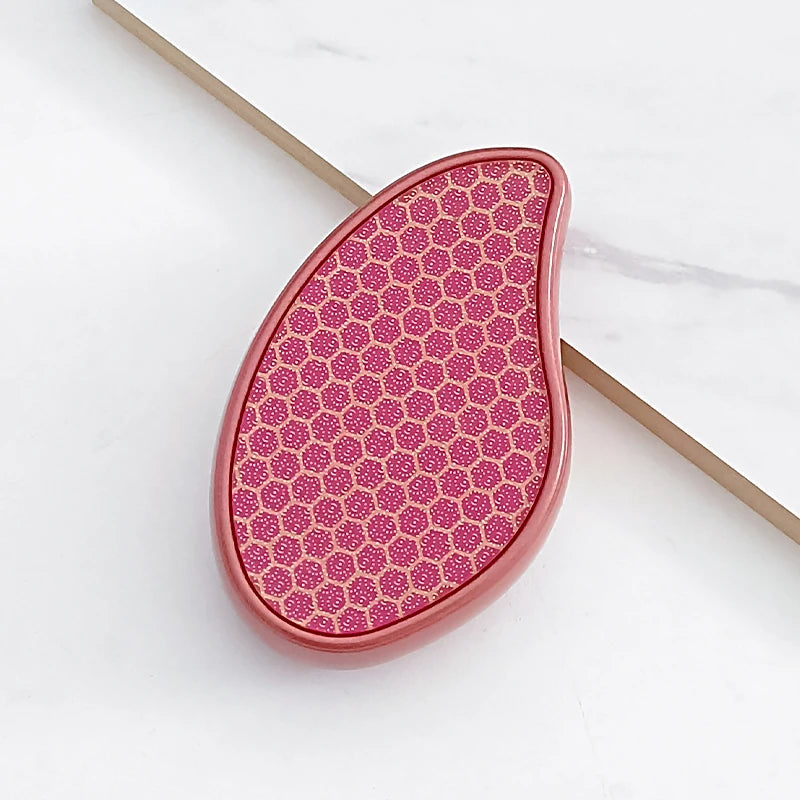 nano glass foot file, view 4 - MRSLM