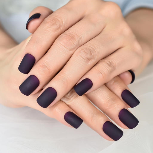 press-on nails - MRSLM