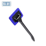 long-handle car window cleaning brush, view 4 - MRSLM