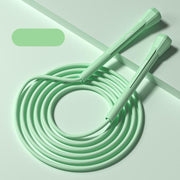 high-speed pvc skipping rope, view 2 - MRSLM