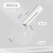 Multifunctional pet food spoon, view 9 - MRSLM