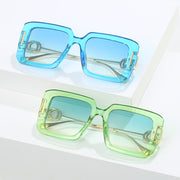 square punk sunglasses, view 9 - MRSLM