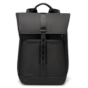 men's leisure business backpack, view 8 - MRSLM