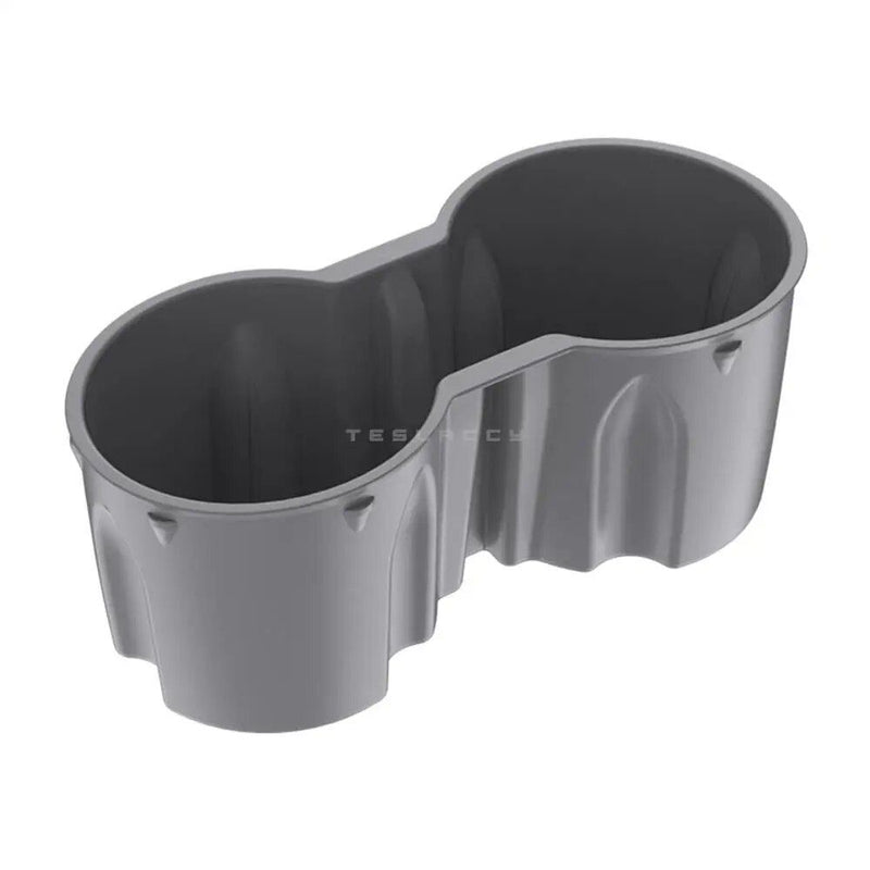 tesla cup holder insert, view 2 - MRSLM