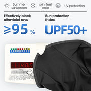 balaclava cycling cap, view 11 - MRSLM
