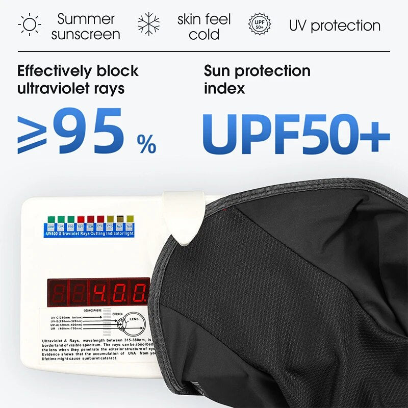 balaclava cycling cap, view 11 - MRSLM