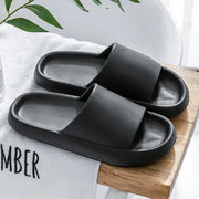 cloud platform slippers, view 6 - MRSLM