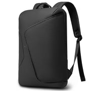 Men's waterproof travel business backpack, view 7 - MRSLM
