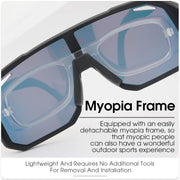 multi-sport polarized sunglasses, view 17 - MRSLM