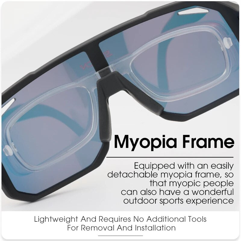 multi-sport polarized sunglasses, view 17 - MRSLM