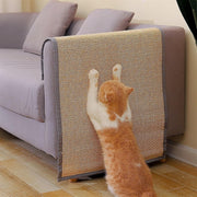 durable cat scratcher pad, view 9 - MRSLM