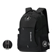 Men's computer travel bag, view 4 - MRSLM
