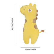 cartoon car safety belt cushion pads, view 5 - MRSLM