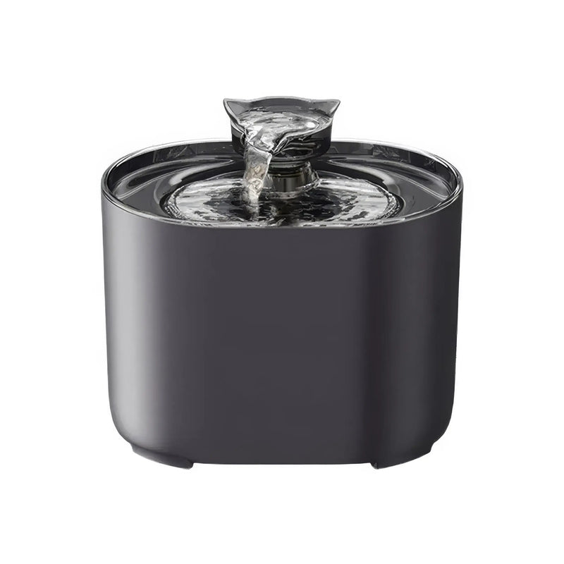 Automatic pet water fountain 2.2L, view 8 - MRSLM