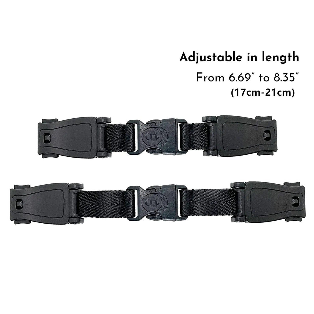 Universal Child Safety Chest Harness Clip