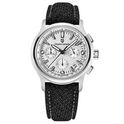 men's sports chronograph quartz watch, view 3 - MRSLM