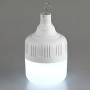 rechargeable LED outdoor lantern, view 8 - MRSLM
