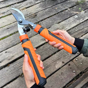 bypass pruning shears, view 7 - MRSLM
