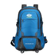 large capacity sports backpack, view 7 - MRSLM