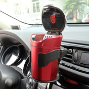 adjustable car air vent beverage holder, view 4 - MRSLM