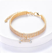adjustable pet collar - MRSLM