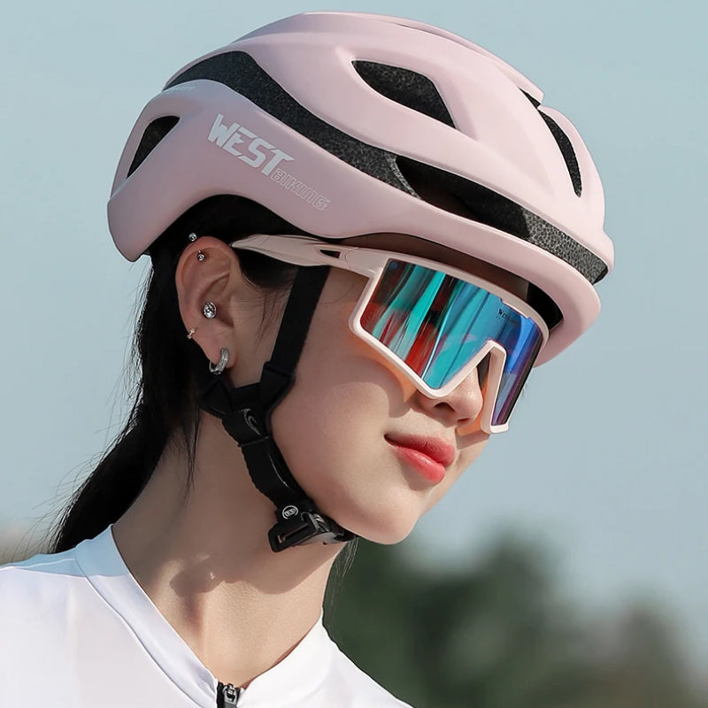 photochromic cycling sunglasses, view 7 - MRSLM