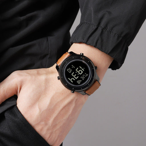 men's electronic sports watch - MRSLM