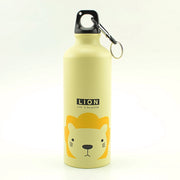 500ml aluminum alloy water bottle, view 5 - MRSLM